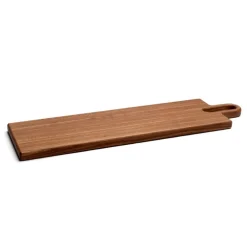 Hanna Saari Halikko cutting board, large, elm