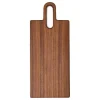 Hanna Saari Halikko cutting board, medium, elm
