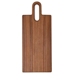 Hanna Saari Halikko cutting board, medium, elm