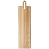 Hanna Saari Halikko cutting board, large, ash