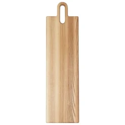 Hanna Saari Halikko cutting board, large, ash