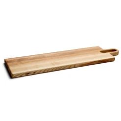 Hanna Saari Halikko cutting board, large, ash