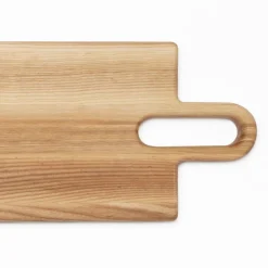 Hanna Saari Halikko cutting board, large, ash