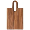 Hanna Saari Halikko cutting board, small, elm