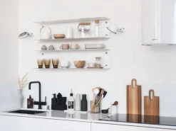 Hanna Saari Halikko cutting board, small, elm