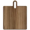 Hanna Saari Halikko cutting board, XL, elm