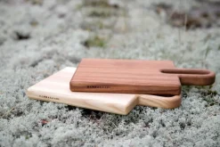 Hanna Saari Halikko cutting board, small, ash