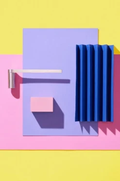 Happy Sinks Happy Sinks dishcloth holder, steel