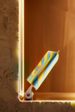 Happy Sinks Happy Sinks dishcloth holder, steel