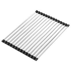 Happy Sinks Happy Sinks dish drying rack, steel