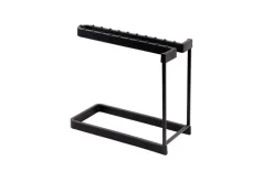 Happy Sinks Happy Sinks wine glass rack, charcoal