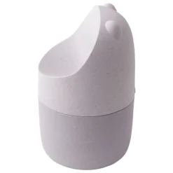 Happy Sinks KONNA the fly trap, natural white