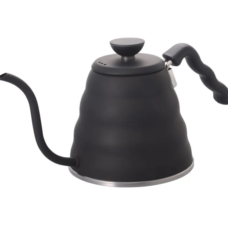 Hario Hario V60 Buono drip kettle 1,2 L, matte black