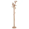 Hartô Ambroise standing coat rack, oak