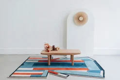 Hartô Camille S29 coffee table, natural oak