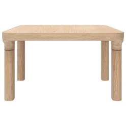 Hartô Camille S29 coffee table, natural oak