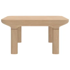 Hartô Camille S29 coffee table, natural oak