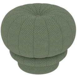 Hartô Claudie pouf, cactus