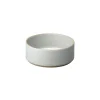 Hasami Porcelain Bowl, 145 mm, gloss grey