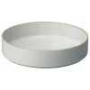 Hasami Porcelain Bowl, 255 mm, gloss grey