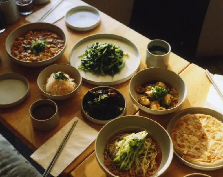 Hasami Porcelain Bowl, 185 mm, gloss grey