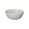 Hasami Porcelain Mid deep round bowl, 185 mm, gloss grey