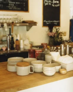 Hasami Porcelain Round bowl, 185 mm, gloss grey