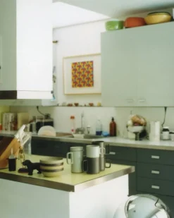 Hasami Porcelain Round bowl, 185 mm, gloss grey