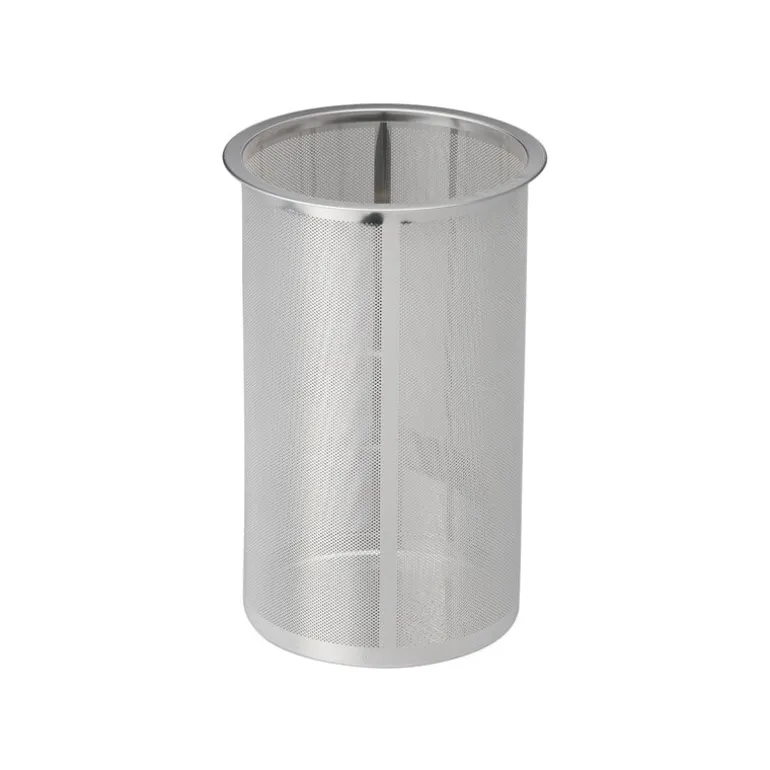 Hasami Porcelain Tea pot, tall, 85 mm, black