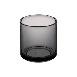 Hasami Porcelain Tumbler, 85 mm, grey