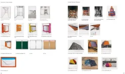 Hatje Cantz Christo and Jeanne-Claude: Prints and Objects