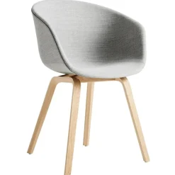 HAY About A Chair AAC23, lacquered oak - Remix 123