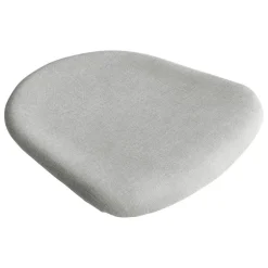 HAY About A Lounge Chair AAL82 seat cushion, Hallingdal 130