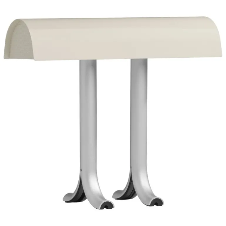 HAY Anagram table lamp, rice