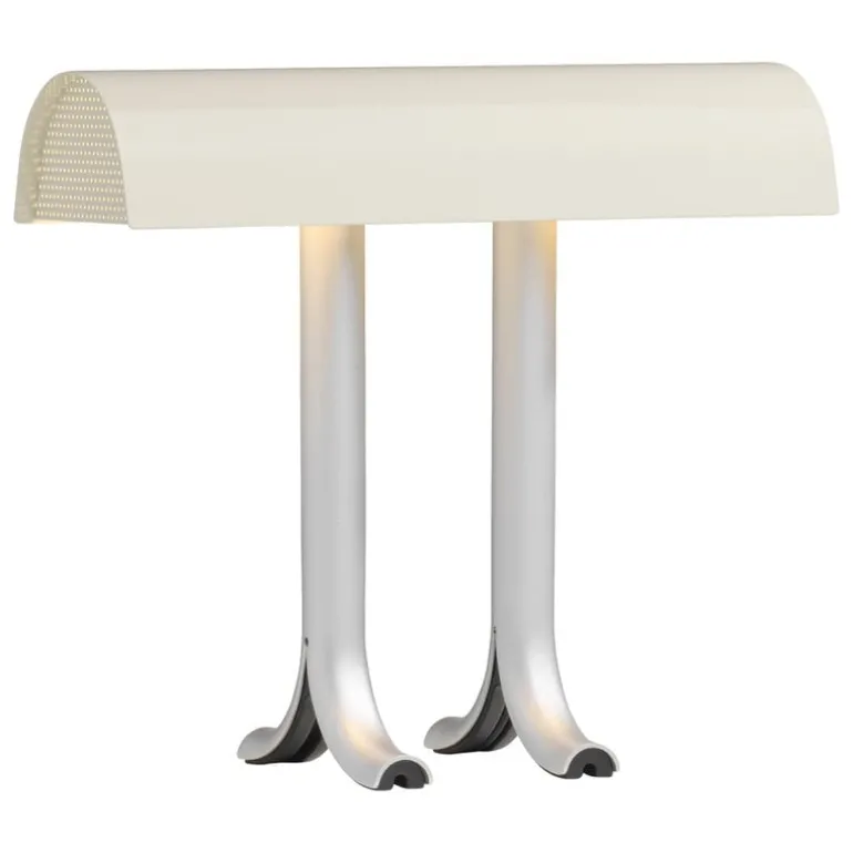 HAY Anagram table lamp, rice