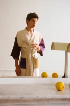 HAY Anagram table lamp, rice