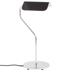 HAY Apex table lamp, iron black