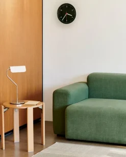 HAY Apex table lamp, oyster white