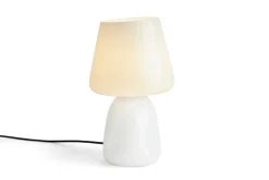 HAY Apollo lamp shade, white