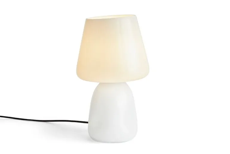 HAY Apollo lamp shade, white