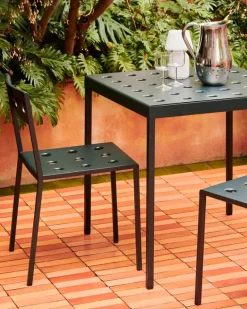 HAY Apollo Portable table lamp, white