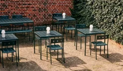 HAY Apollo Portable table lamp, white