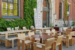 HAY Apollo Portable table lamp, white