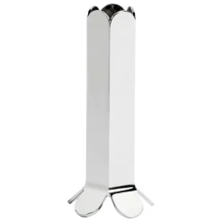 HAY Arcs candleholder, L, mirror