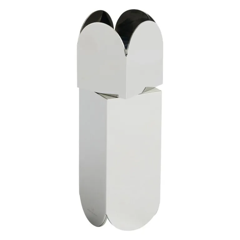 HAY Arcs Salt & Pepper grinder, mirror