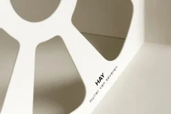 HAY Arcs shade, mirror