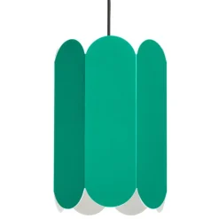 HAY Arcs shade, sea green