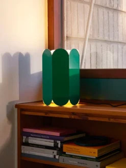 HAY Arcs shade, sea green