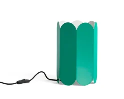 HAY Arcs shade, sea green