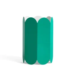 HAY Arcs shade, sea green